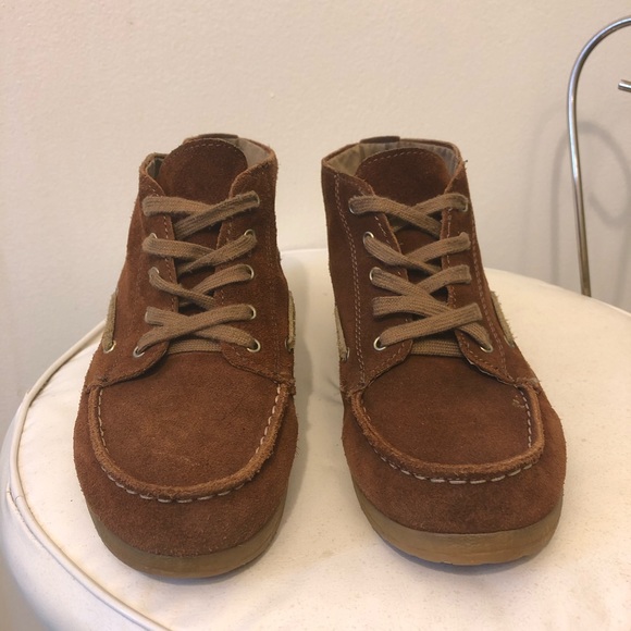 Aldo suede chukka boots - Picture 3 of 7